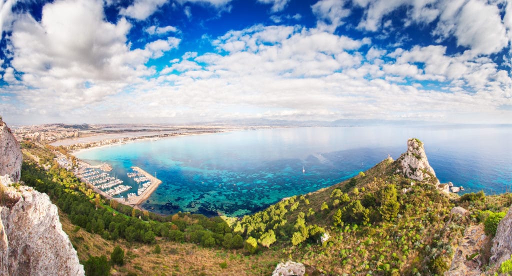 Landausflüge Cagliari (Sardinien)