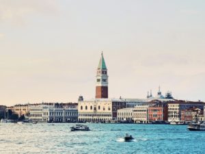 Venedig-Landausflüge gehören zu jeder Adria-Reise dazu