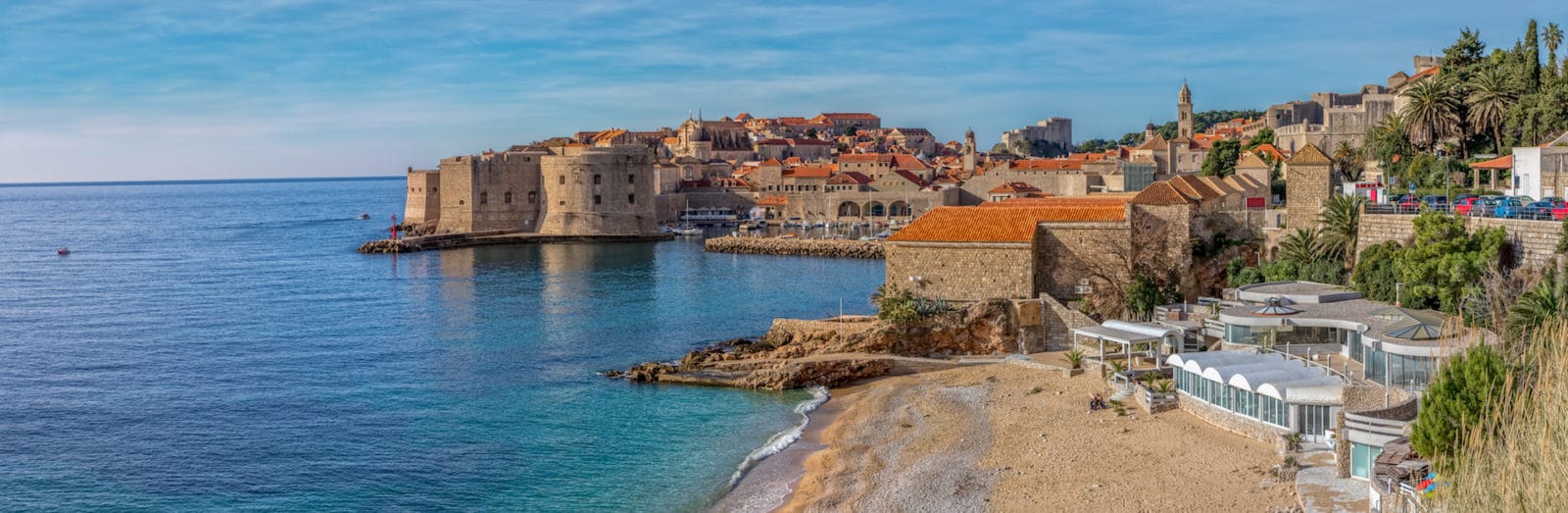 Landausflüge Dubrovnik
