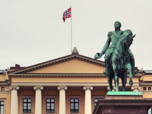 Oslo Auf Eigene Faust - Alle Infos | Meine Landausflüge