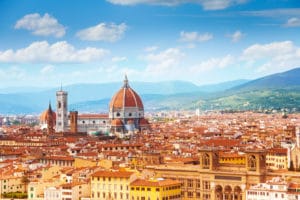 Livorno auf eigene Faust 