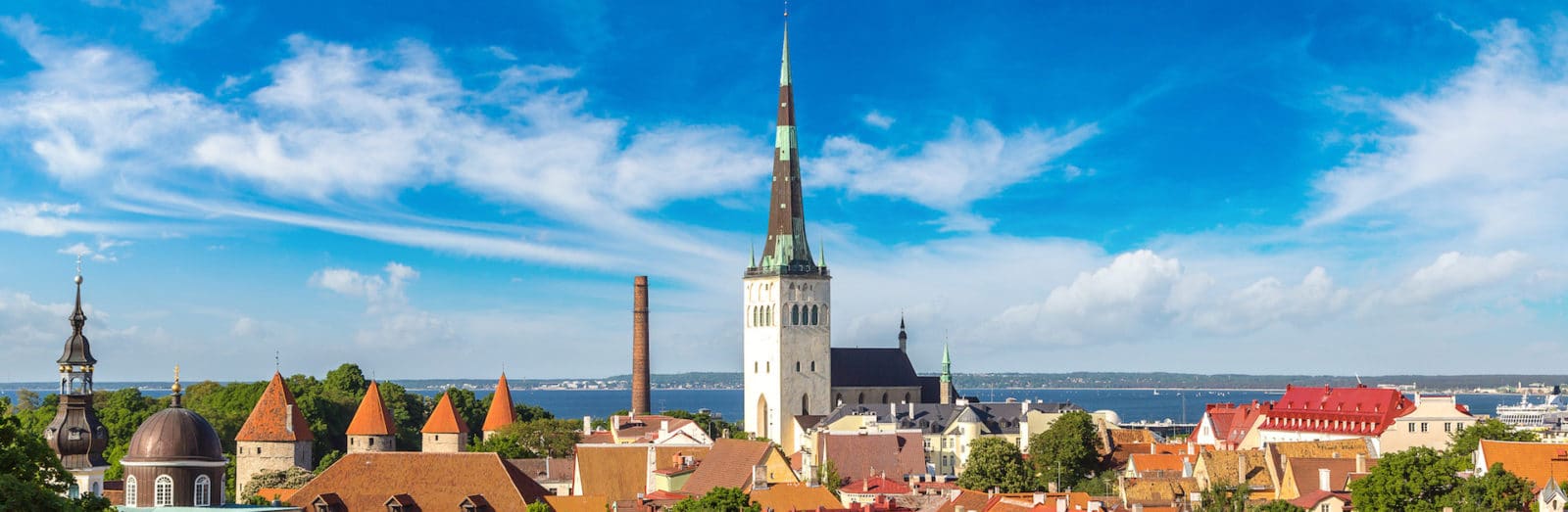 Landausflüge Tallinn