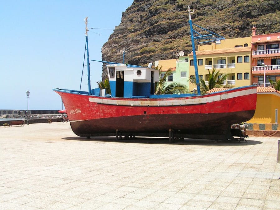 Kreuzfahrt Ausflüge auf La Palma I Meine Landausflüge Kreuzfahrt Ausflüge auf La Palma I Meine Landausflüge