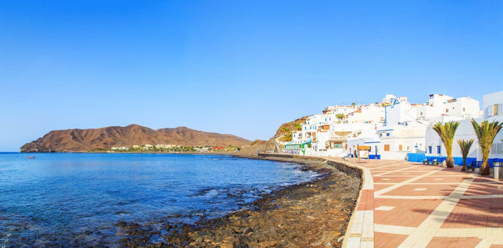 Landausflüge Fuerteventura