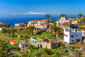 La Gomera auf eigene Faust
