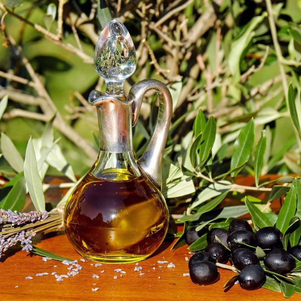 Landausflug in Bari: Olivenöl Verkostung in Ostuni
