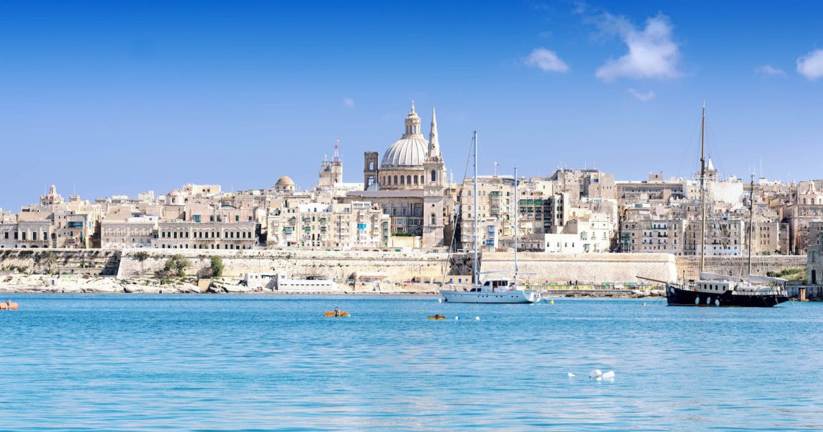 Top 6 Kreuzfahrt Ausflüge auf Malta (Valetta) | Meine Landausflüge