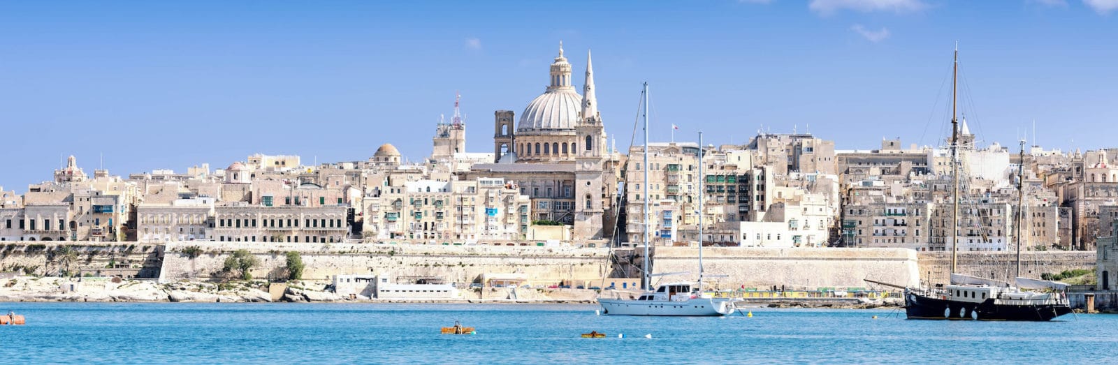 Landausflüge Valletta (Malta)