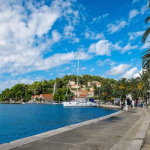 Landausflug in Dubrovnik: Cavtat, die südlichste Stadt Kroatioens