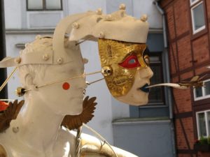 Klaipeda-Landausflüge: Entdecken Sie einzigartige Skulpturen in Klaipeda