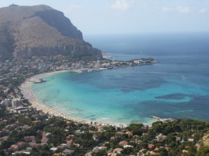 Landausflug in Palermo: Entdecken Sie die wunderschöne Landschaft von Sizilien