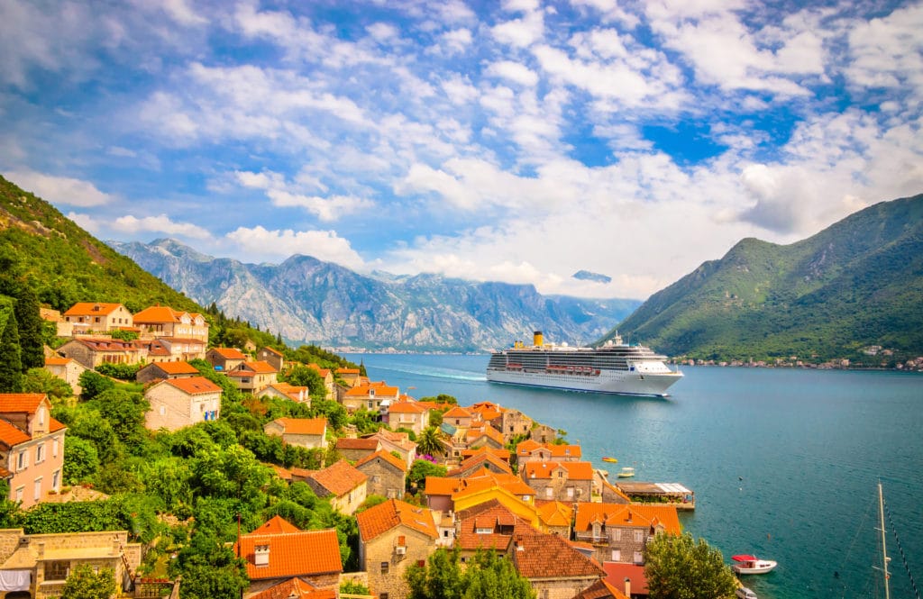 Landausflüge Kotor