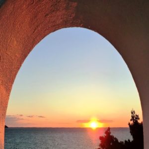 Landausflug auf Ibiza: Große Inselrundfahrt und Besuch eines Hippie-Marktes