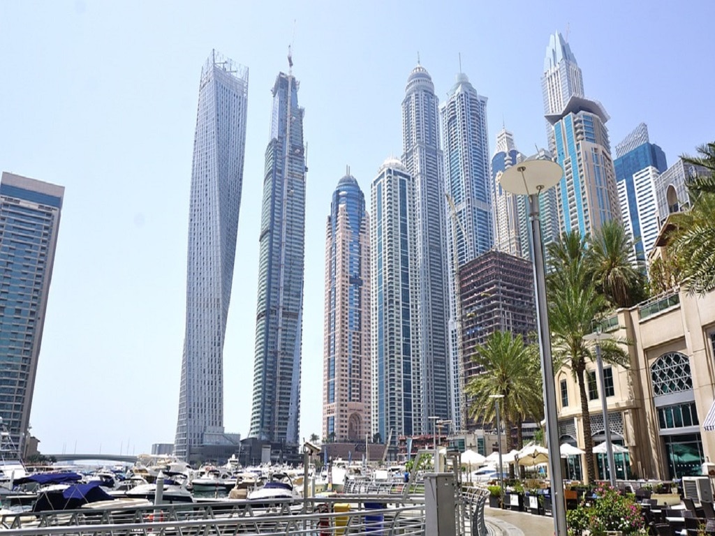 Landausflüge in Dubai