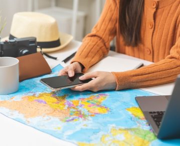 Packliste für die Kreuzfahrt