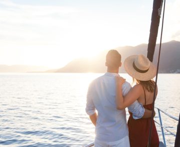 Herz an Bord – Frisch verliebt auf hoher See (Update April 2025)
