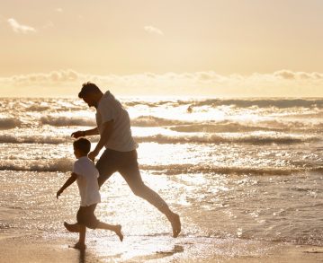 Reisen Kinder kostenlos?