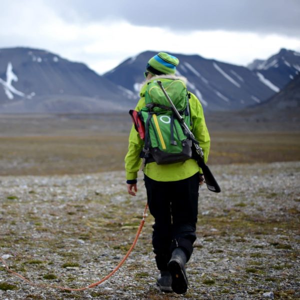 Top 6 Kreuzfahrt Ausflüge In Spitzbergen Longyearbyen