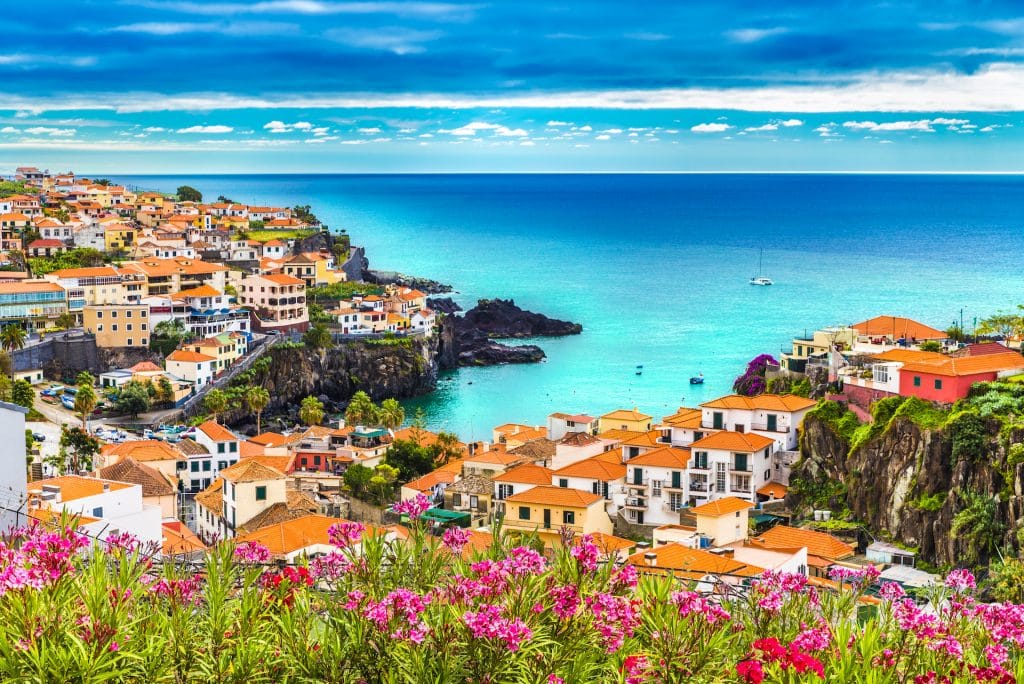 Landausflüge Madeira