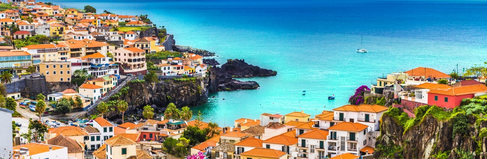 Landausflüge Madeira