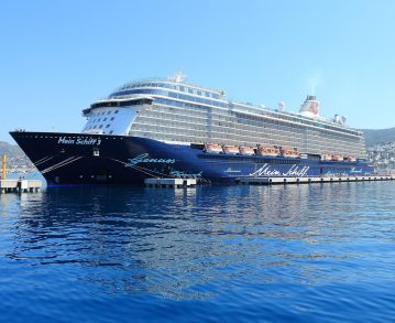 Mein Schiff 3 von TUI Cruises (Update April 2025)