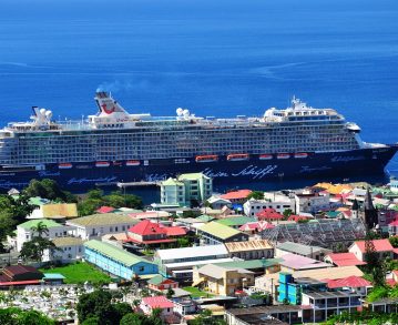 Mein Schiff 4 von TUI Cruises (Update April 2025)