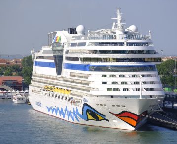 AIDA Cruises