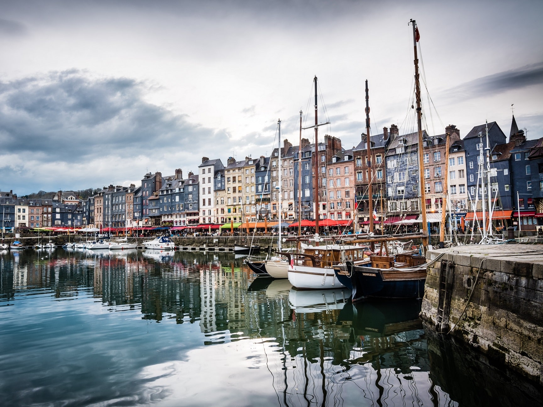 Top 5 Kreuzfahrt Ausfl ge in Le Havre  Paris Meine 