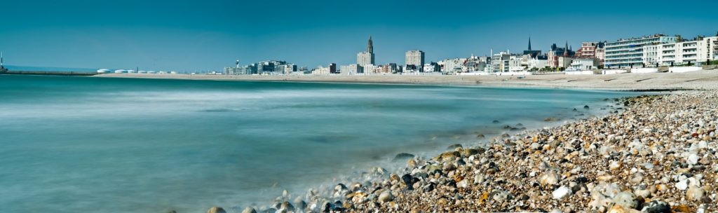 Landausflüge in Le Havre