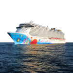 Norwegian Breakaway von NCL (Update April 2025)