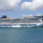 Norwegian Epic von NCL (Update April 2025)