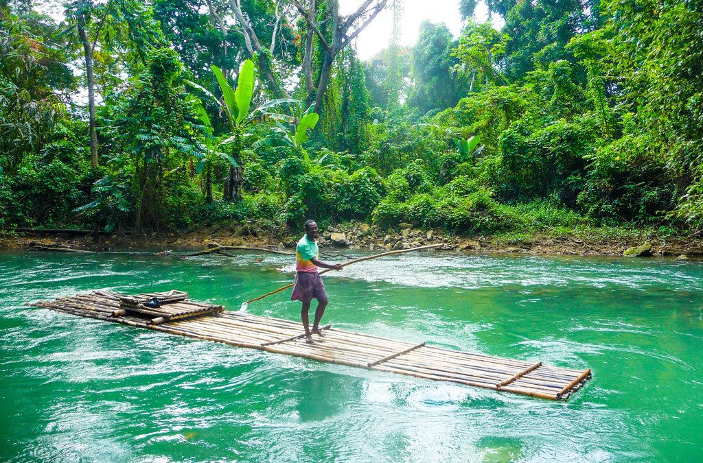 Landausflug Falmouth