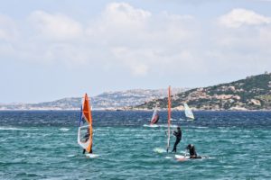 Landausflug in Olbia (Sardinien)