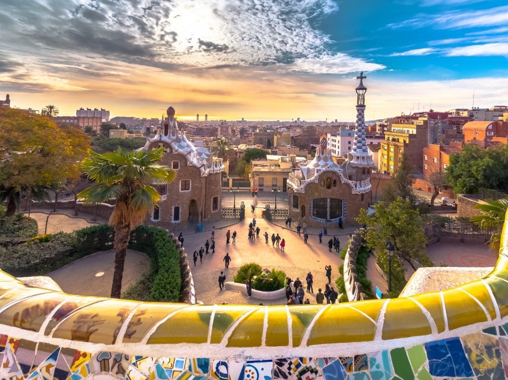 Shore Excursions in Barcelona