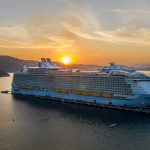 Die Symphony of the Seas