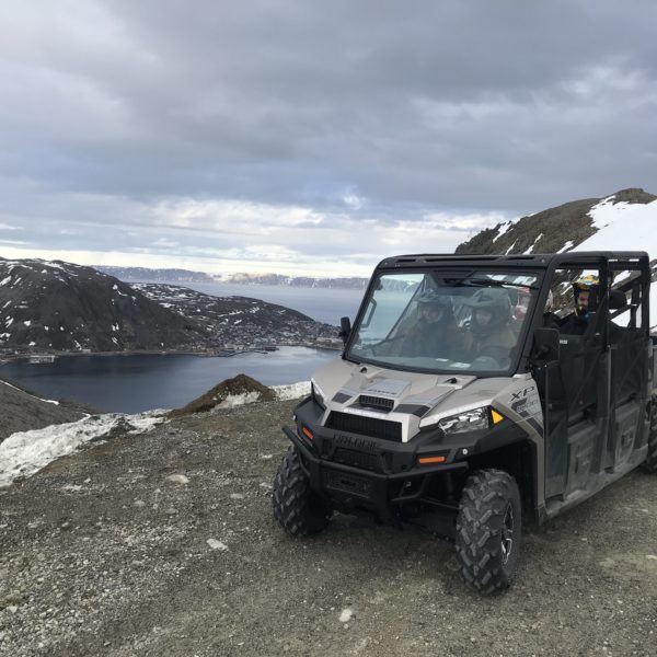 Top 6 Landausflüge In Honningsvag Nordkap Ab 69 Meine