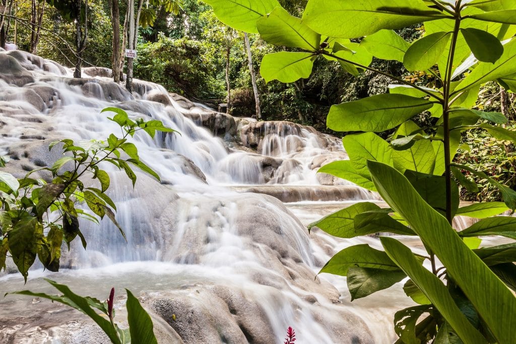 Landausflug Ocho Rios