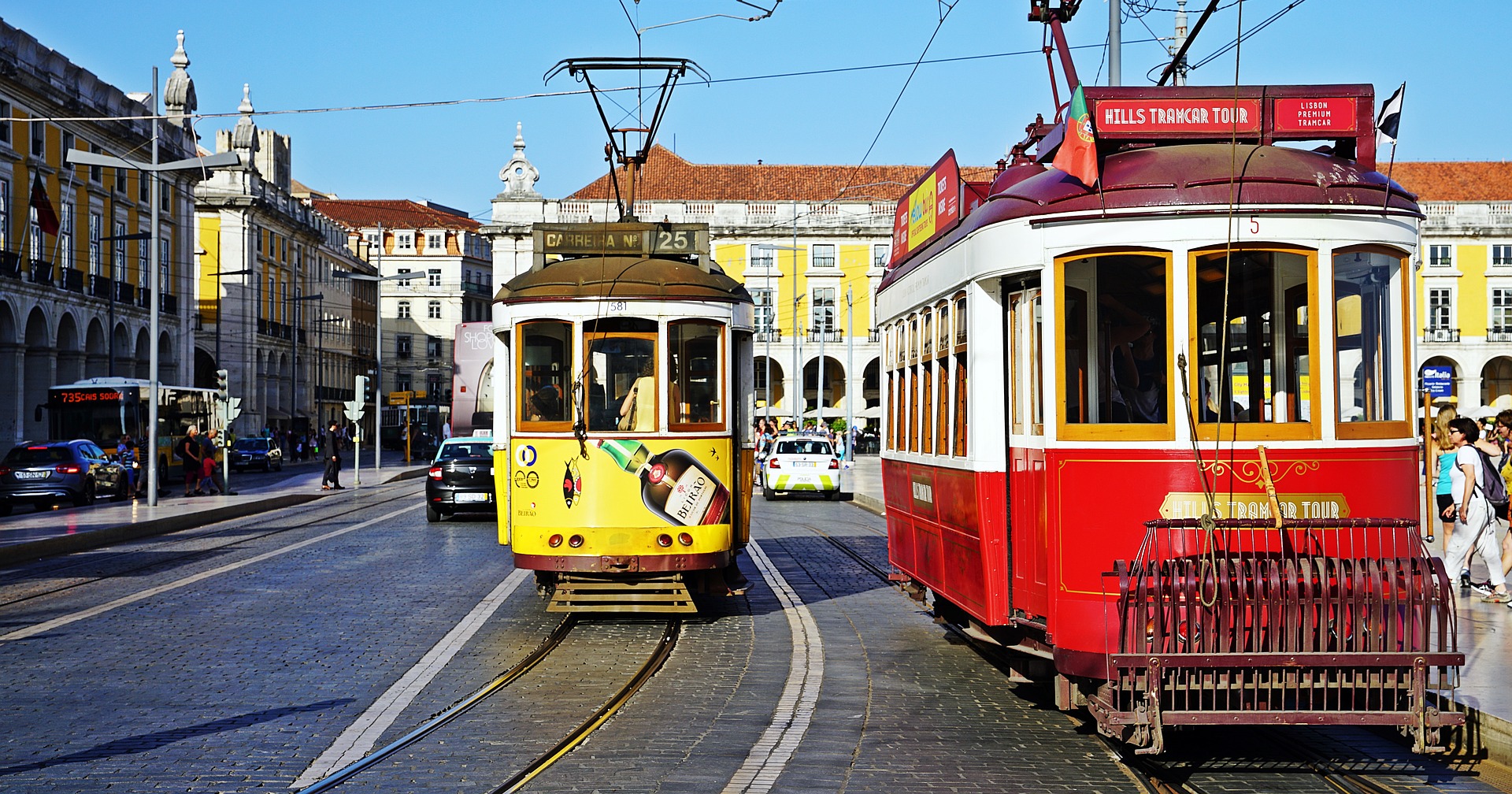 Lissabon KreuzfahrtHafenterminal Meine Landausflüge