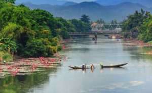 Huong Giang (Parfümfluss)