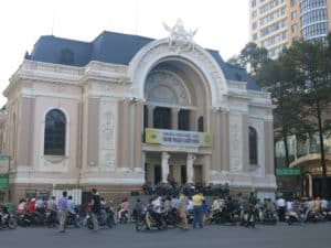 Opernhaus