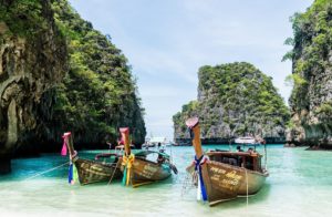 Phi Phi Island