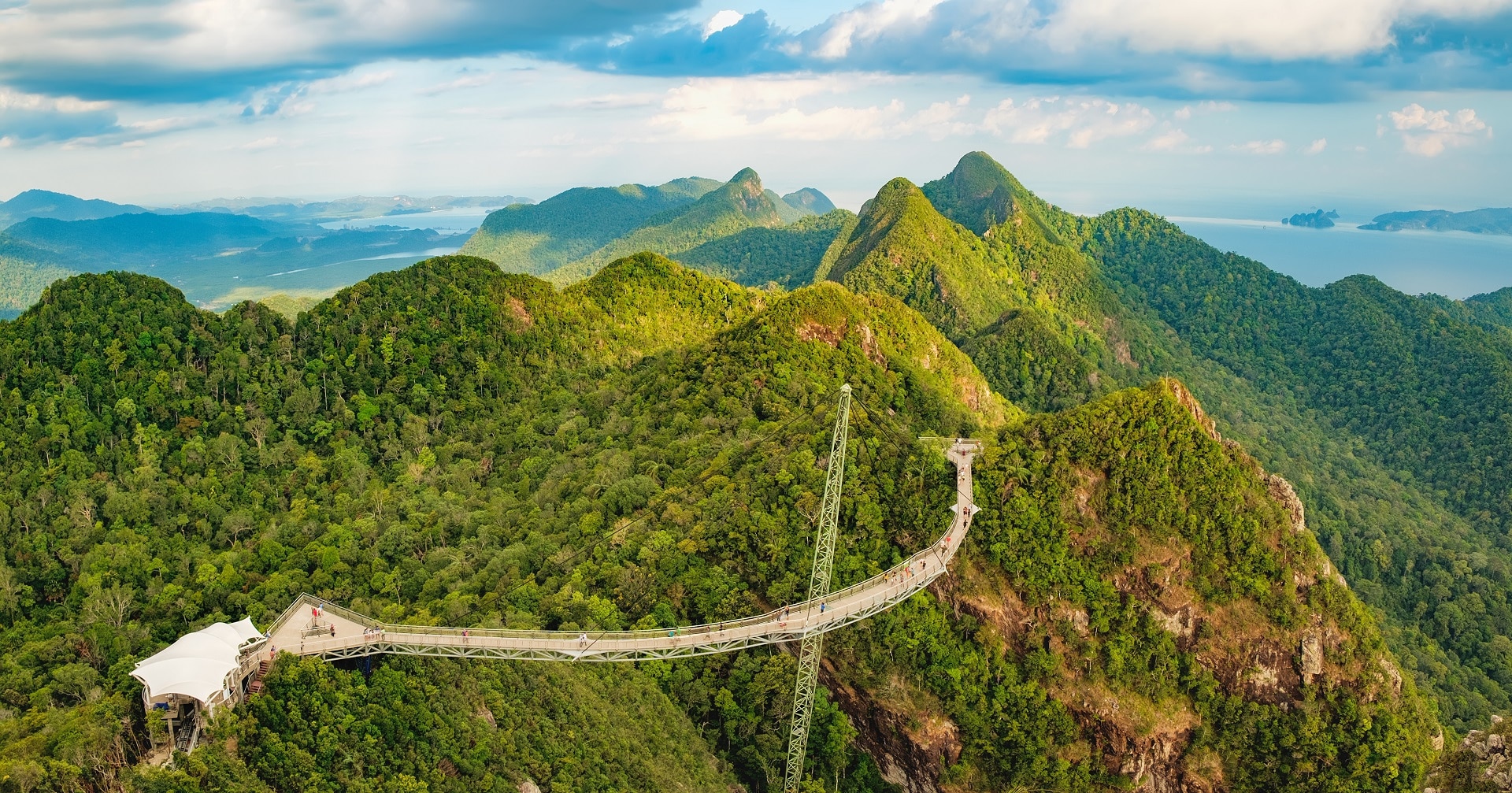 Landausflug Langkawi