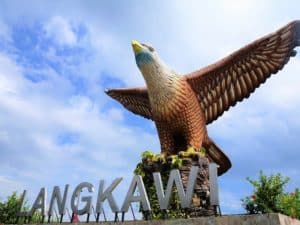 Landausflug in Langkawi