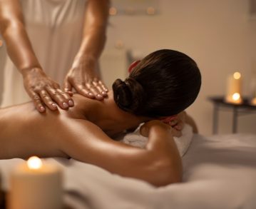 WellSpa Portal: Wellness Oase Kreuzfahrtschiff