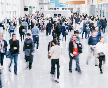 Kreuzfahrtmessen (Update April 2025)