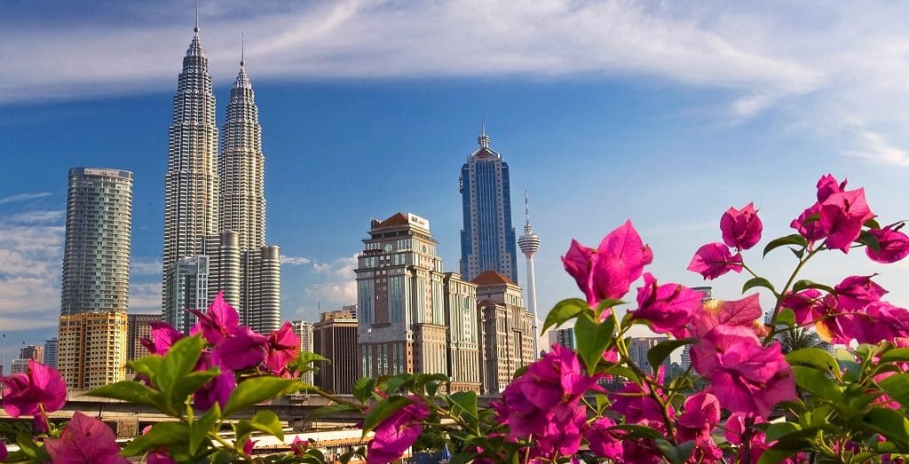Landausflug in Port Klang (Kuala Lumpur)
