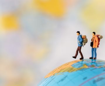 AIDA Weltreise 2025/2026 (Update April 2025)