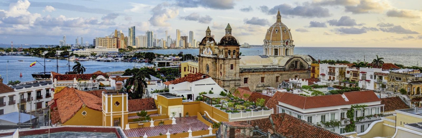 Top 7 Kreuzfahrt Ausflüge in Cartagena de Indias ab 44€ | Meine Landausflüge