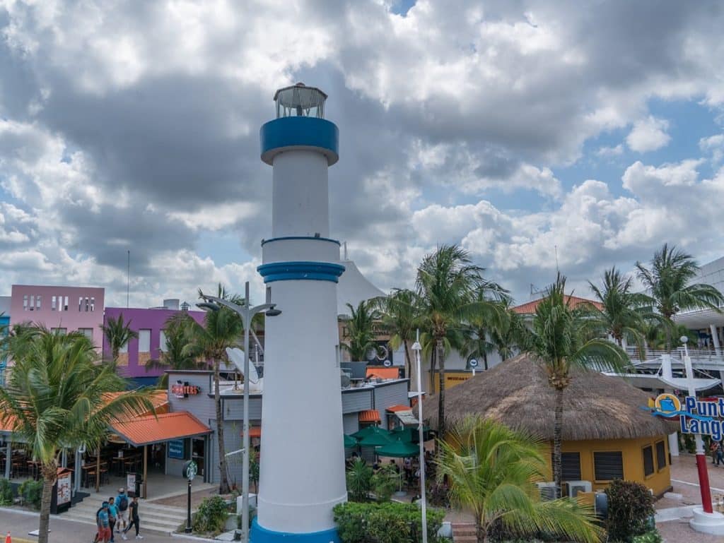 Landausflüge auf Cozumel