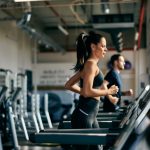 Mein Schiff Sport & Gesundheit